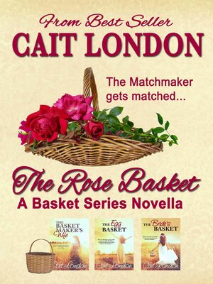 cover image of The Rose Basket